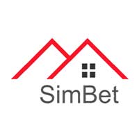 SimBet Szymon Grabarkiewicz - logo