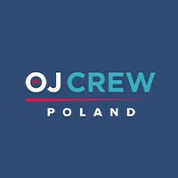 Oj Crew Poland Sp. z o.o. - logo