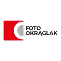 Foto-Okrąglak Usługi fotograficzne - logo