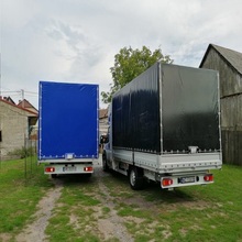 produkcja plandek