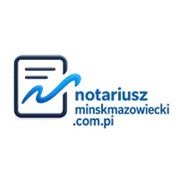 Kancelaria Notarialna Roman Nowakowski - logo