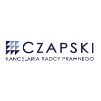 Leszek Czapski Kancelaria radcy prawnego, Siedlce