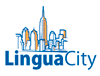 Patrycja Stefaniak Linguacity - logo