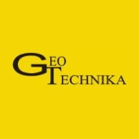 Geotechnika Pracownia Geologiczna Maria Sierant - logo
