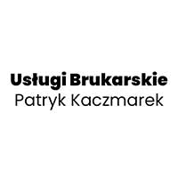 Usługi Brukarskie Patryk Kaczmarek - logo