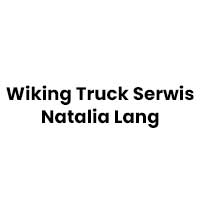 Wiking Truck Serwis Natalia Lang - logo