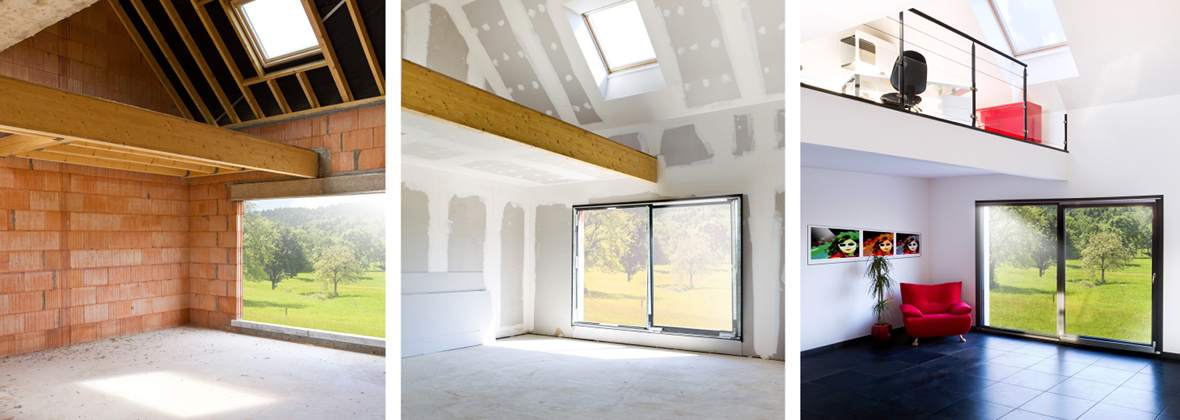 Rem-Bud Usługi Andrzej Lisak