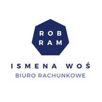 Rob-Ram Ismena Woś - Biura rachunkowe