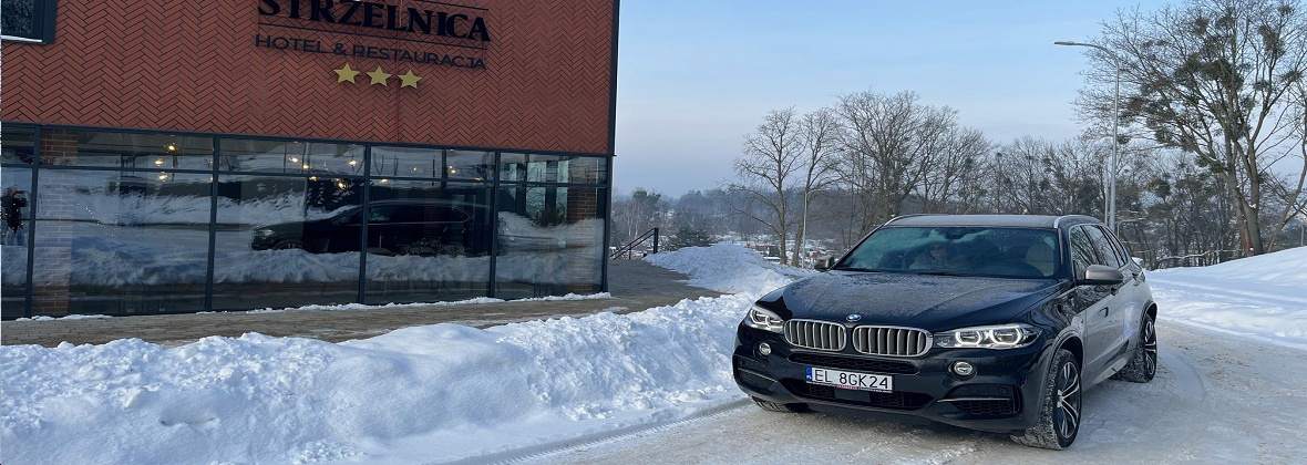 A.R. Luxury Transport Robert Majcherek