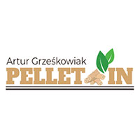 Pelletin Artur Grześkowiak.Producent pelletu - Energia odnawialna