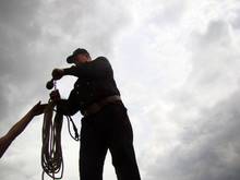 czyszczenie kominów