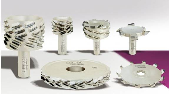 Drewno - maszyny do obróbki