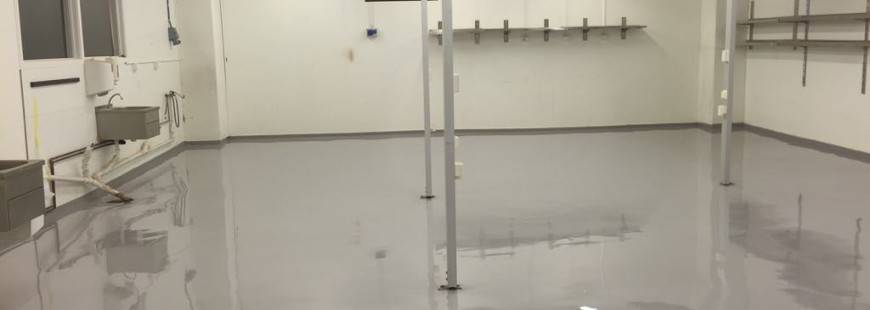 Figiel-Epoxy Żywiczne Posadzki Przemysłowe Adrian Figiel