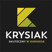 Krysiak Sprzęt do ogrodu - Artykuły i sprzęt ogrodniczy