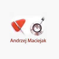 Andrzej Maciejak Gabinet neurologiczny - Neurolodzy