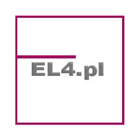 Grupa El4.pl - Materiały elektryczne