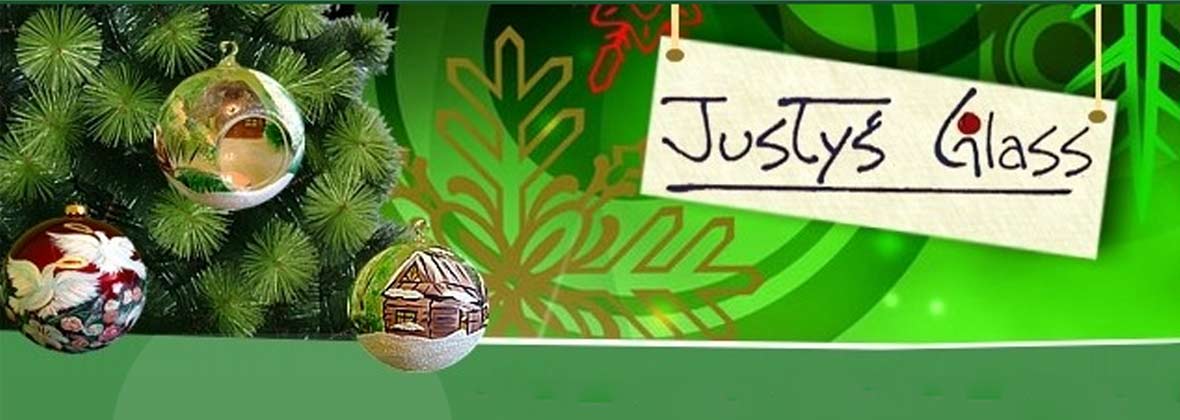 Justyś Glass Pphu Maciej Kryczało