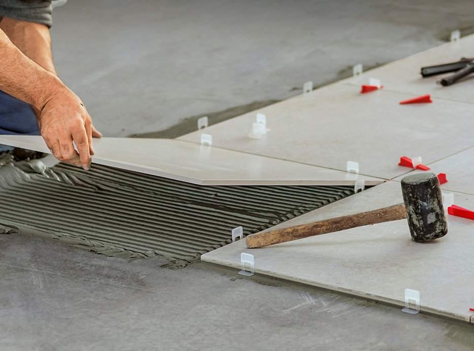 posadzki przemysłowe