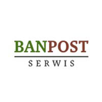 Banpost Serwis Sp. z o. o. - Wyposażenie biur