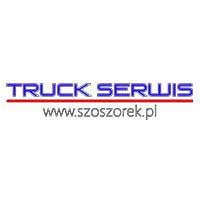 Truck Serwis Jarosław Szoszorek - Sprzedaż samochodów ciężarowych i dostawczych