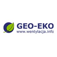 Geo-eko Fhu Tomasz Bil - Wentylacja
