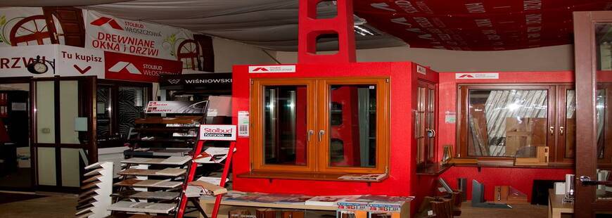 BM Bud s.c. Monika Bębenek, Beata Fitas-Bębacz