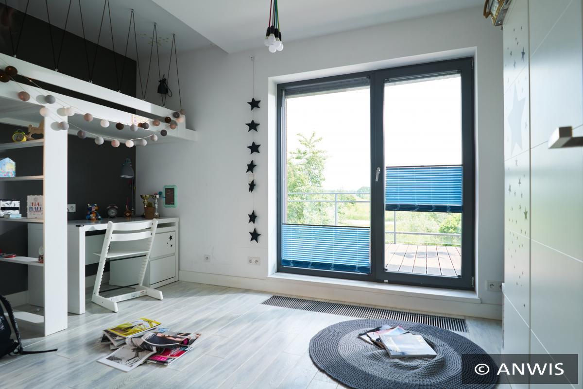 żaluzje, rolety, plisy, moskitiery