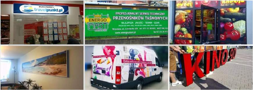 Studio Grafix Centrum reklamy i poligrafii