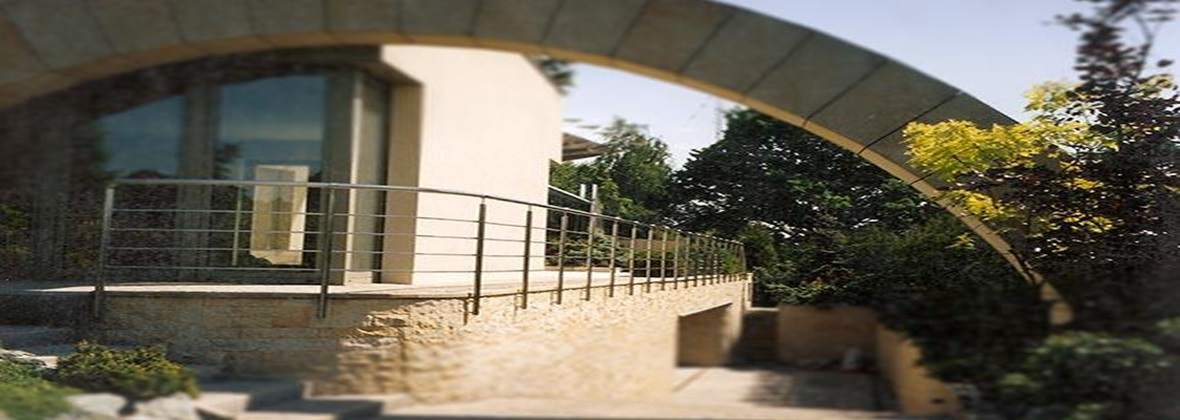 Mosiądz-Stal Pracownia Ślusarska Andrzej Sypławski