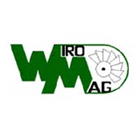 Wiromag Przedsiębiorstwo Wielobranżowe Sp. z o.o. - Konstrukcje stalowe