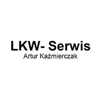 LKW Serwis Artur Kaźmierczak - Stacje obsługi i warsztaty samochodowe