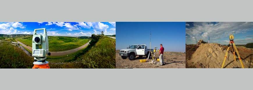 Kompas Usługi Geodezyjne Geodeta Łukasz Gwadera