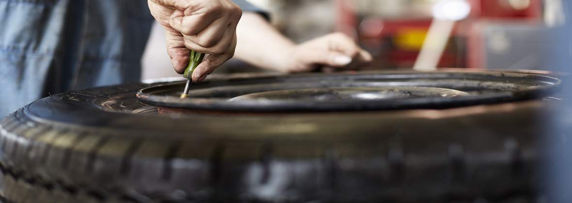 Wul Mat Mateusz Wróbel Car Service, Rokietnica