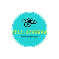 Tele-Geodron Bartłomiej Dragan - Geodezja