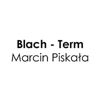 Blach - Term Marcin Piskała - Budowa i wykończenia pod klucz