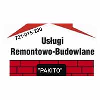 Pakito Usługi remontowo-budowlane Sławomir Linnik - Wykończenia wnętrz
