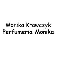 Monika Krawczyk Perfumeria Monika - Sklepy z artykułami kosmetycznymi