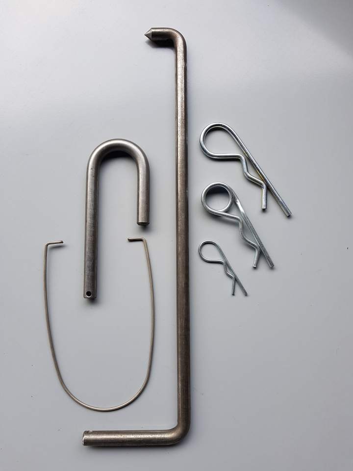 sprężyny techniczne