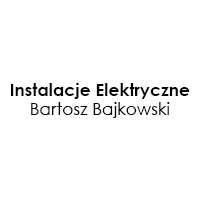 Instalacje Elektryczne Bartosz Bajkowski - Elektroinstalatorstwo