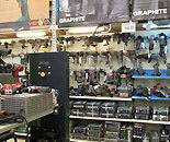 artykuły ogrodnicze