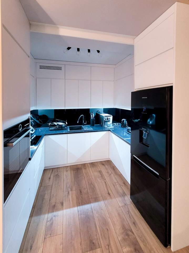 meble kuchenne na zamówienie