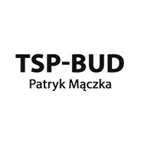 Tsp-Bud Patryk Mączka - Wykończenia wnętrz