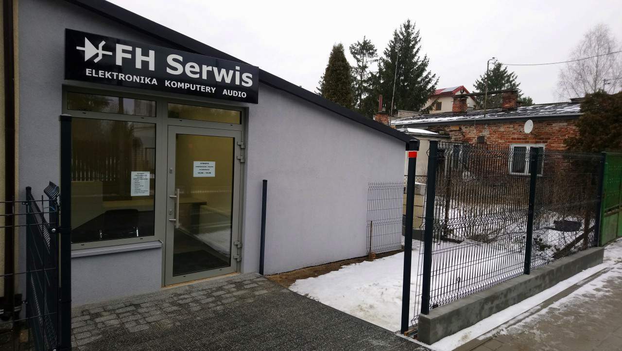 FH Serwis