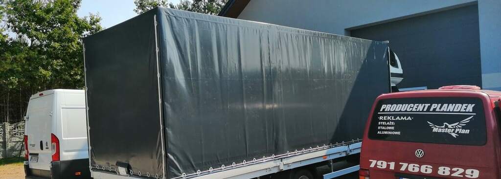 Master Plan Paweł Wróbel