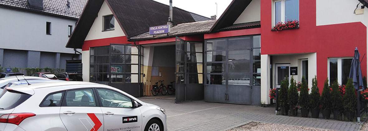 Euromot s.c. Ireneusz Wider, Patrycja Wider