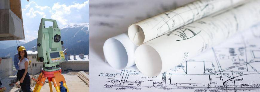 Usługi Geodezyjne Marek Knysak