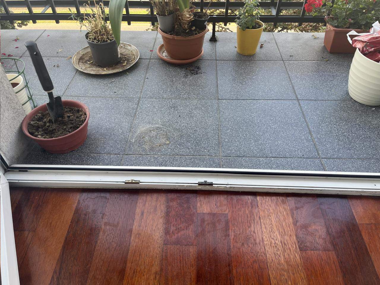 serwis drzwi balkonowych