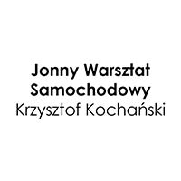 Jonny Warsztat Samochodowy Krzysztof Kochański - Stacje obsługi i warsztaty samochodowe