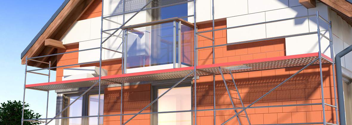 Raf-Bud Usługi Remontowo-Budowlane Rafał Biernat