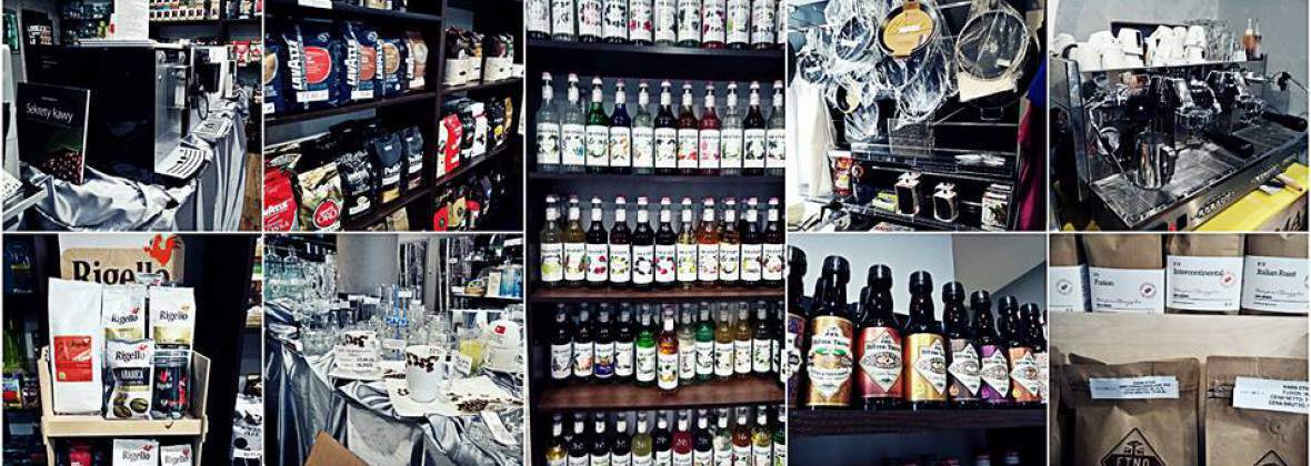 Gastromat Czesław Jerzy Matulewicz